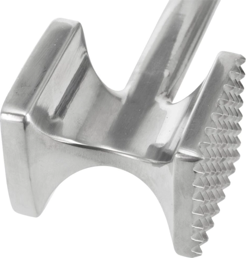 Divpusēja galva perfektam rezultātam