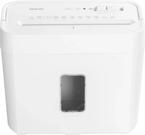 Sencor Cross-Cut Shredder