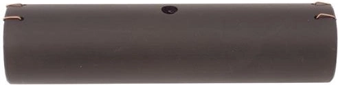 Plastic tube trap for field mice