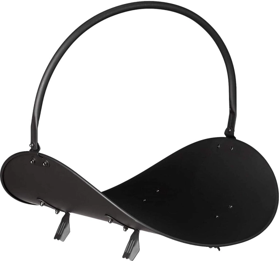 Malkas grozs kamīnam Harmonie