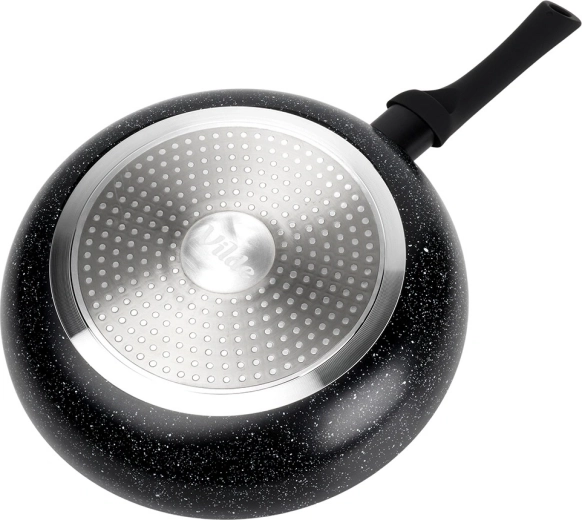 Suitable for induction and dishwasher safe