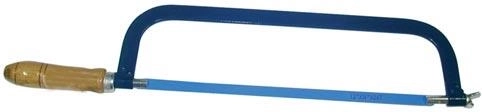 Handheld frame metal saw 300 mm