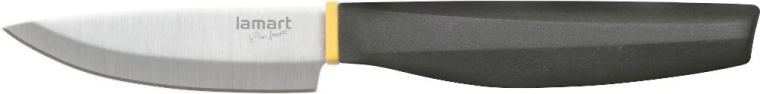 Sharp blade and ergonomic grip