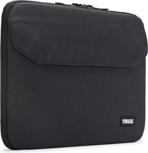 Thule Lithos klēpjdatora MacBook Pro 16" maciņš, melns