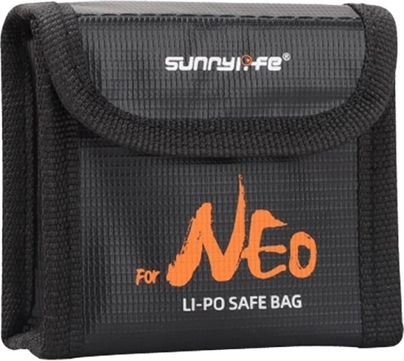 Sunnylife aizsargapvalks 3 DJI Neo akumulatoriem