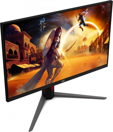 Smooth 4K gaming at 160 Hz