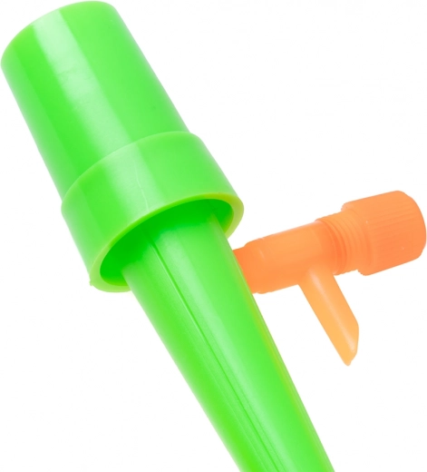 Regulējama plūsma katram augam