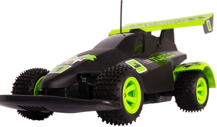 RC remote-controlled buggy car - 1 piece
