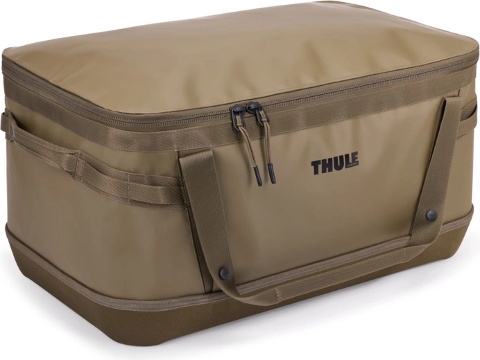 Thule Chasm aprīkojuma pārvadāšanas kaste 55 l – tumšs haki