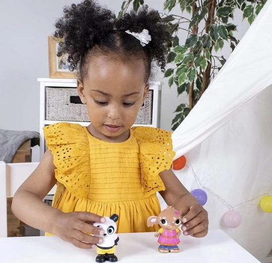 Ideāls izmērs bērnu rociņām