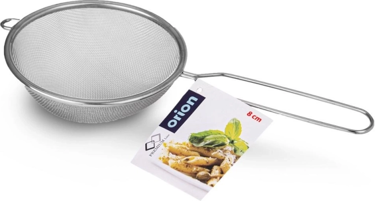 Izturīgs nerūsējošais tērauds un viegla kopšana