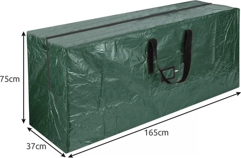 Ietilpīgi izmēri eglītēm līdz 165 cm