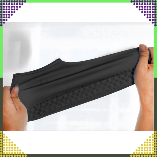 Ļoti elastīgi un atkārtoti izmantojami