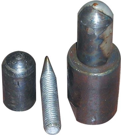 Scythe Blade Peening Tool