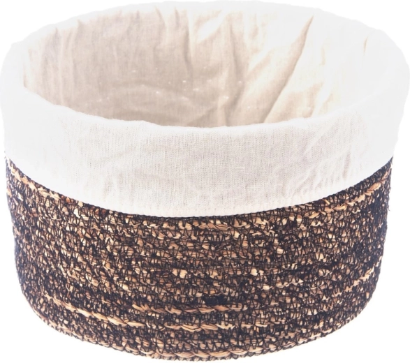 Removable and washable liner