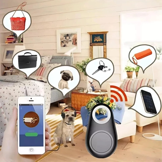 Meklēšana ar tālruni, izmantojot Bluetooth