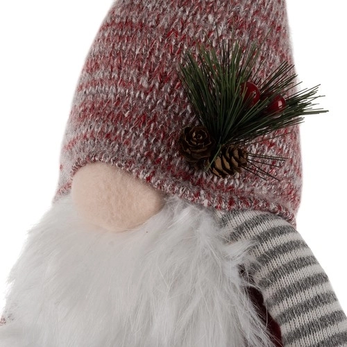 Shapeable hat for original arrangements