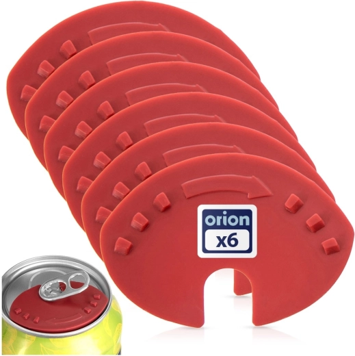 6 gab. komplekts jebkurai situācijai