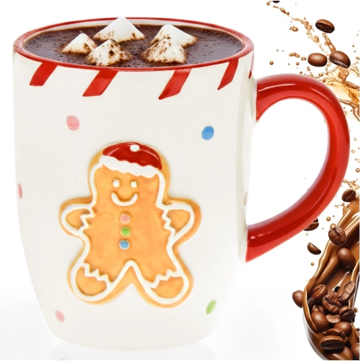 Ideāla karstiem dzērieniem