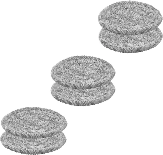 Sencor SVX 087 mopping cloths for SVC 94xx - 3 pairs