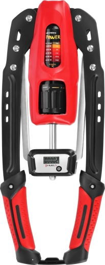 Hidrauliskais spēka trenažieris ar skaitītāju HMS F1020 Pro