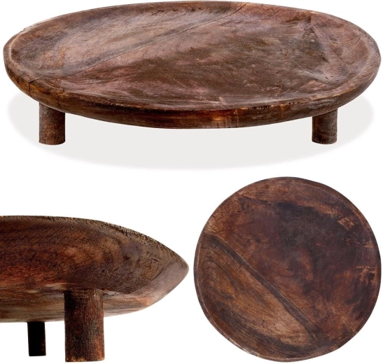 Stilīgs pamatnes statīvs uz trim kājiņām