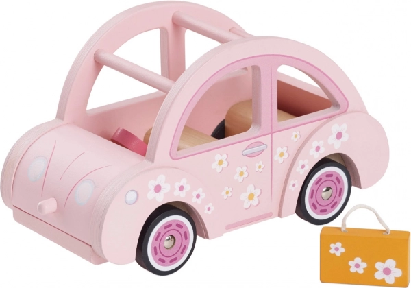 Koka auto Sophie LE TOY VAN