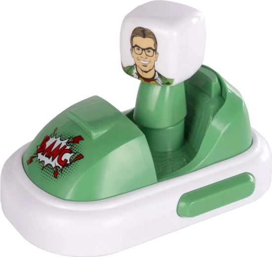 Buddy Toys RC Bumper Car