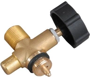 Vārsts PB balonam G3/8″L Meva 2156A