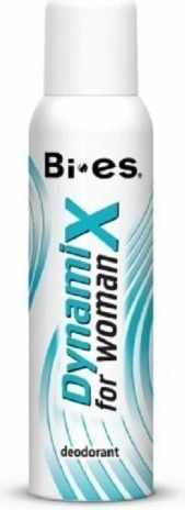 Bi-Es Dynamix White dezodorants 150 ml