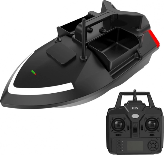 Flytec V020 GPS bait boat for anglers