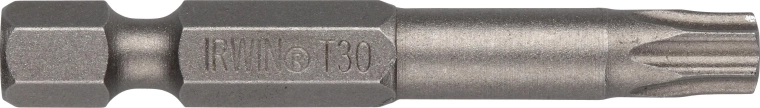 IRWIN TORX T30 Bit Driver 50 mm, Set of 5
