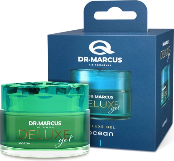 Dr. Marcus Senso Deluxe Ocean Car Air Freshener
