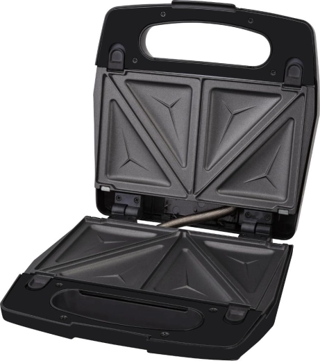 Three appliances in one