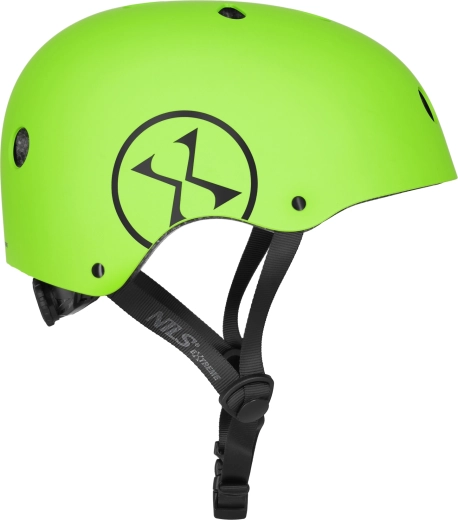 Comfortable adjustment and secure fit