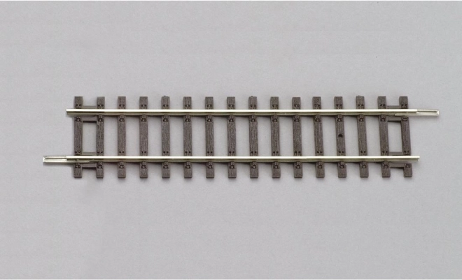 Piko taisnā sliede G119