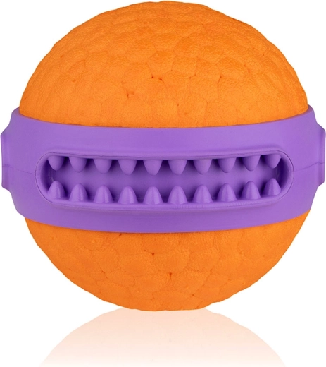 Explorer Dog AirBall Dent bumbiņa suņiem 6 cm