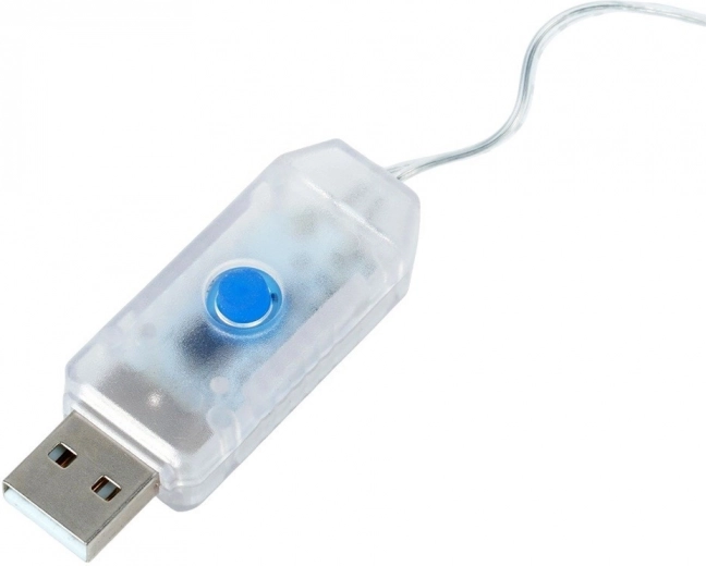 USB barošana un vieda tālvadība