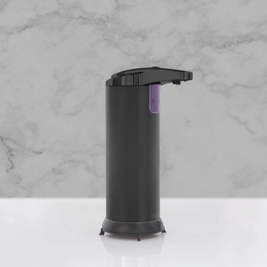 Freestanding battery-powered design