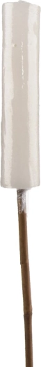 Balta āra svece–lāpa 60 cm
