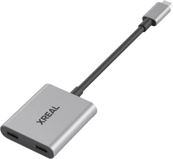 High-Performance Charging Adapter from XREAL