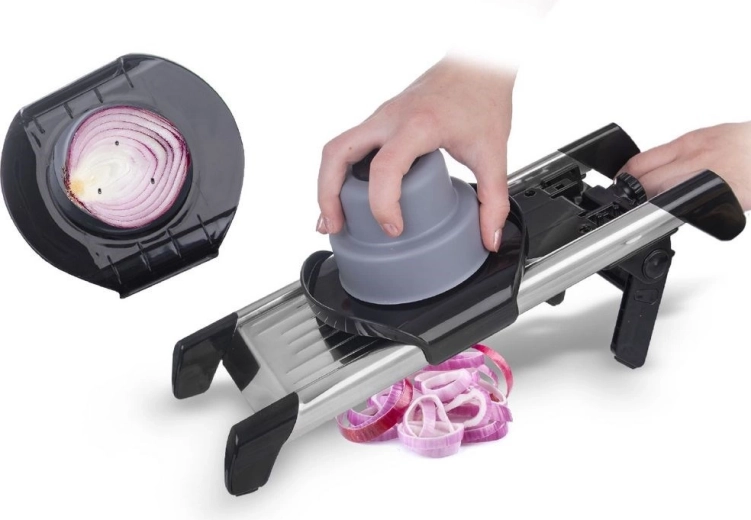 Droša un stabila griešana