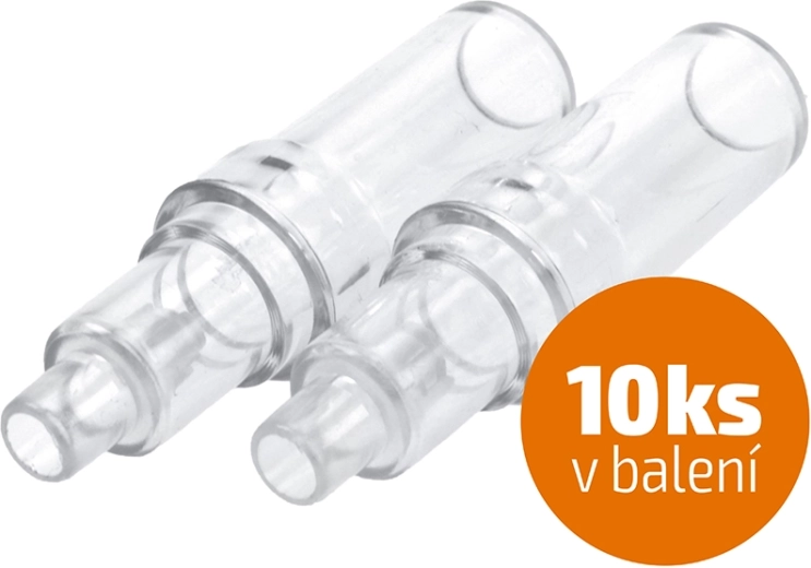 Solight rezerves caurulītes alkohola testerim 1T04