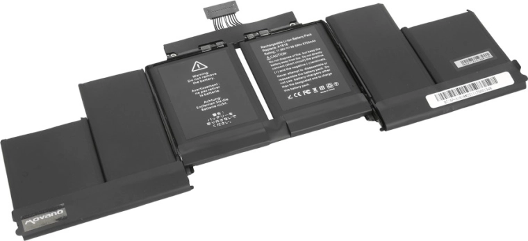 Precise compatibility for MacBook Pro