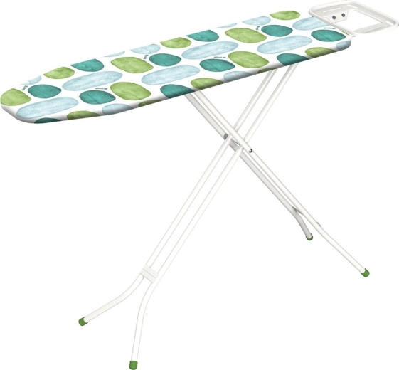Gimi Leo green gludināmais dēlis 110 × 33 cm