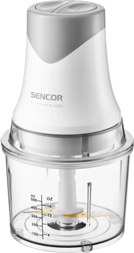 Sencor Food Chopper SCB 3000WH
