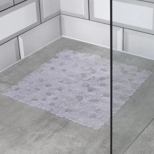 Drošība dušā un vannā