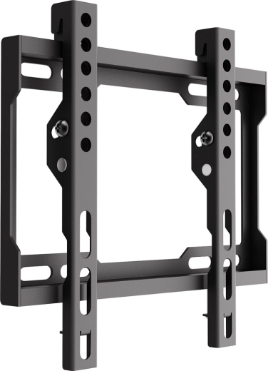 Sienas TV turētājs Maclean MC-186 slim 13–43" līdz 45 kg