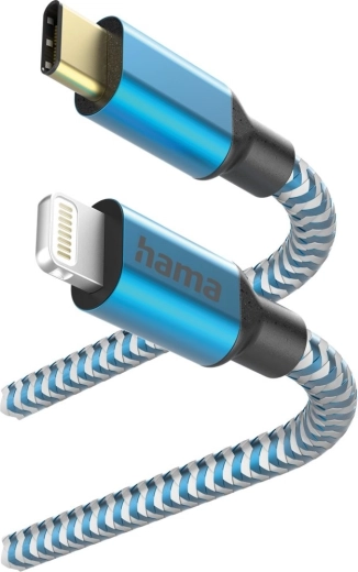 Ātra uzlāde caur USB‑C