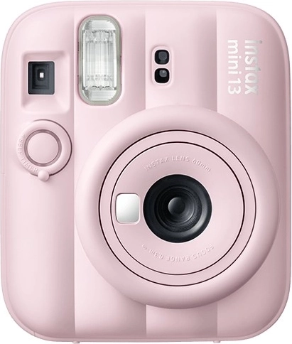 Instax Mini 13 rozā - 1 gab.